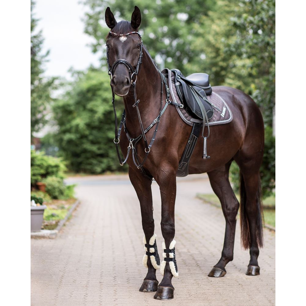 Stollengurt mit IKONIC I