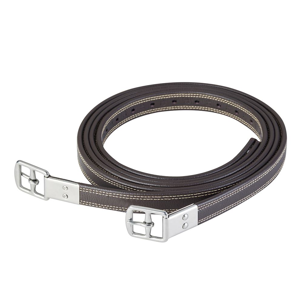 Etrivière IKONIC Doublée Cuir / Intérieur Nylon