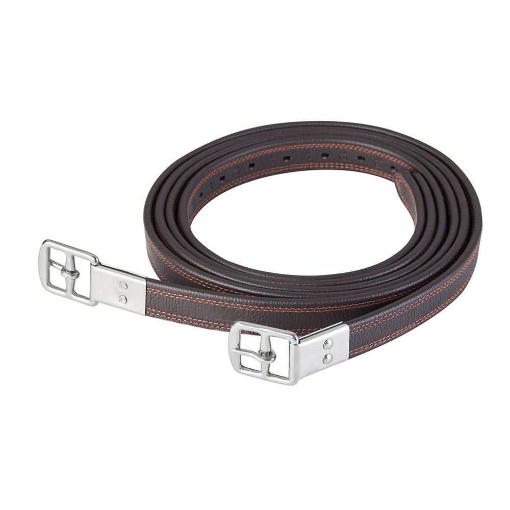 Etrivière IKONIC Doublée Cuir / Intérieur Nylon