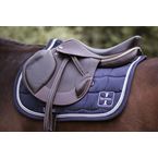 Ikonic "Evolution" Eventing Standard Flap Saddle