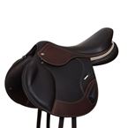 Ikonic "Evolution" Eventing Standard Flap Saddle