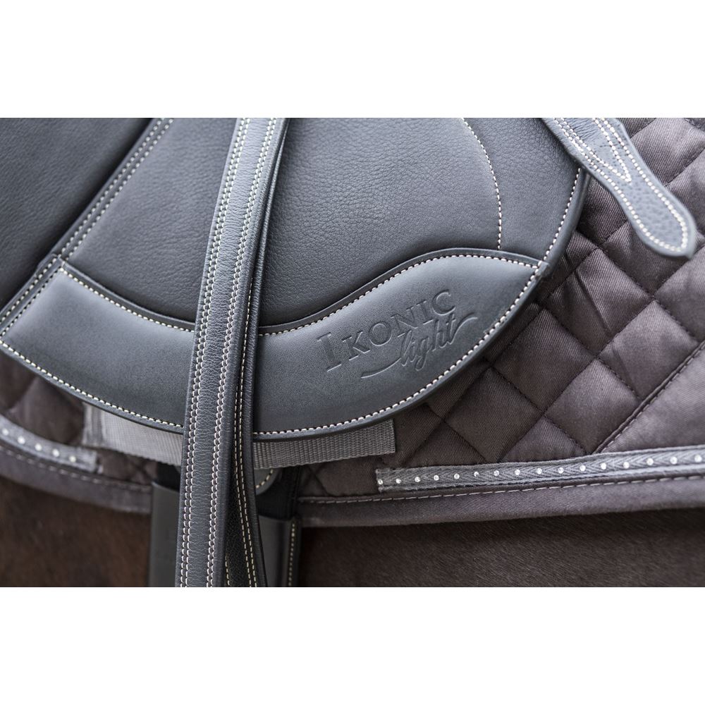 Ikonic "Light" Springzade