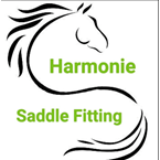 Harmonie saddle fitting
