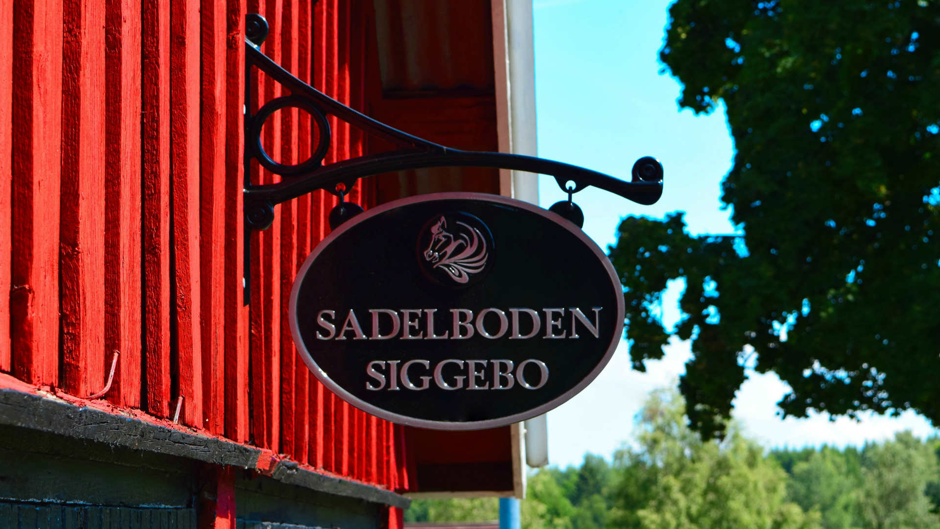 SADELBODEN I SIGGEBO