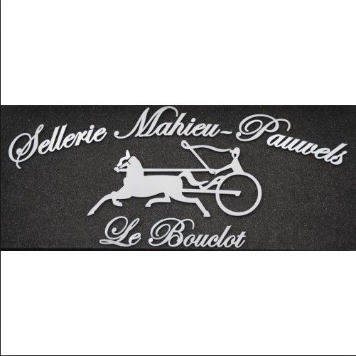 SELLERIE MAHIEU PAUWELS LE BOUCLOT