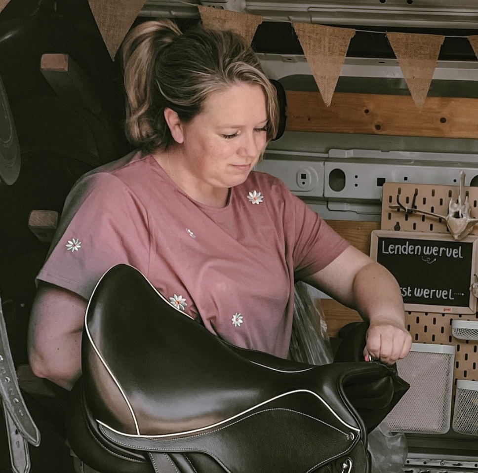 Zadelmakerij Rispens