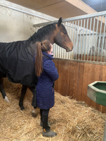 Voluspa sellier Harnacheur