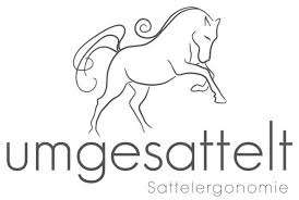 Umgesattelt
