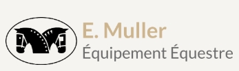 Articles d'équitation Ernest Muller
