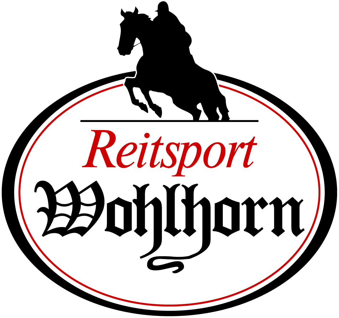 Reitsport Wohlhorn GmbH & Co KG