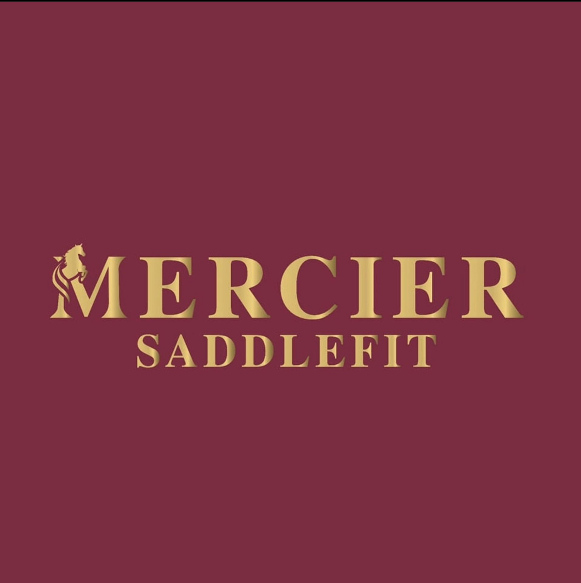 Mercier Saddlefit