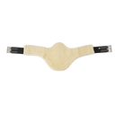 Removable Synthetic Sheepskin for Girth TGIB01