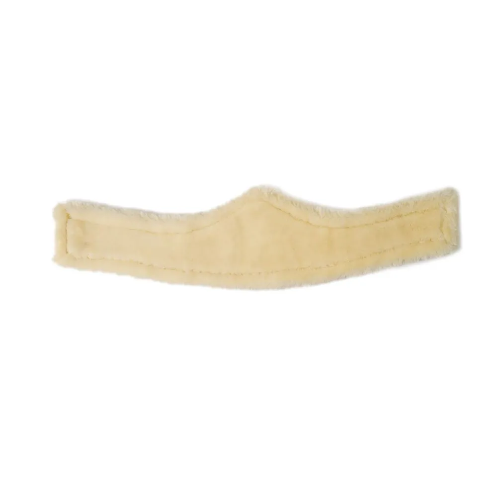 Removable Synthetic Sheepskin for Girth 5003
