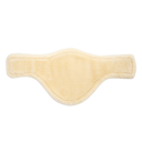 Mouton synthétique amovible pour sangle 5611V2