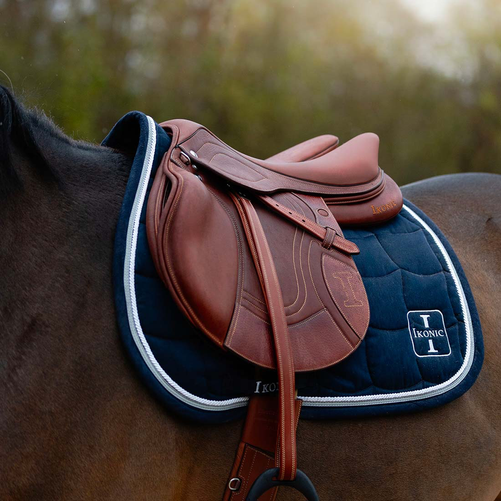 [JEV07] Selle d’obstacle Evolution Flex Sense