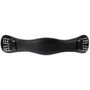 Ikonic Anatomisk Dressyr Girth - Utan Elastik