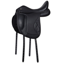 DEV04 - Evolution Dressage Double Flap Saddle