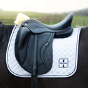 DEV01X – Silla de doma mono flap Evolution X-Pro