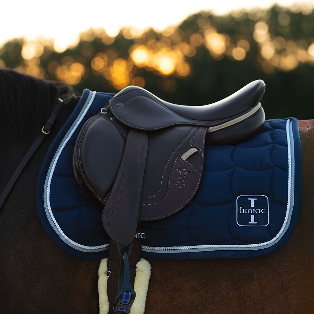[PEV01] Evolution Jumping Pony Saddle