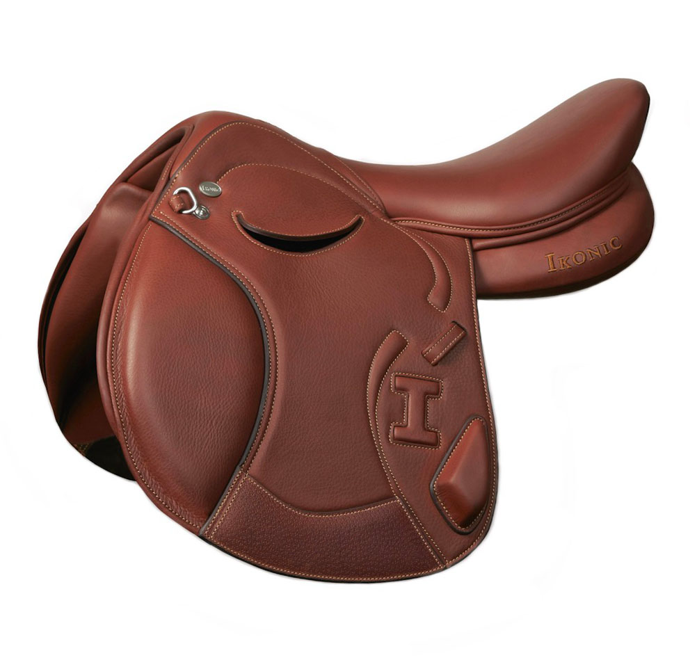 [PEV03] Evolution Springsattel Pony All In Comfort