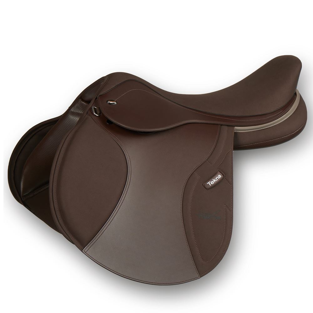 [JDY02] Dynamix Jumping Saddle Flap Syntex