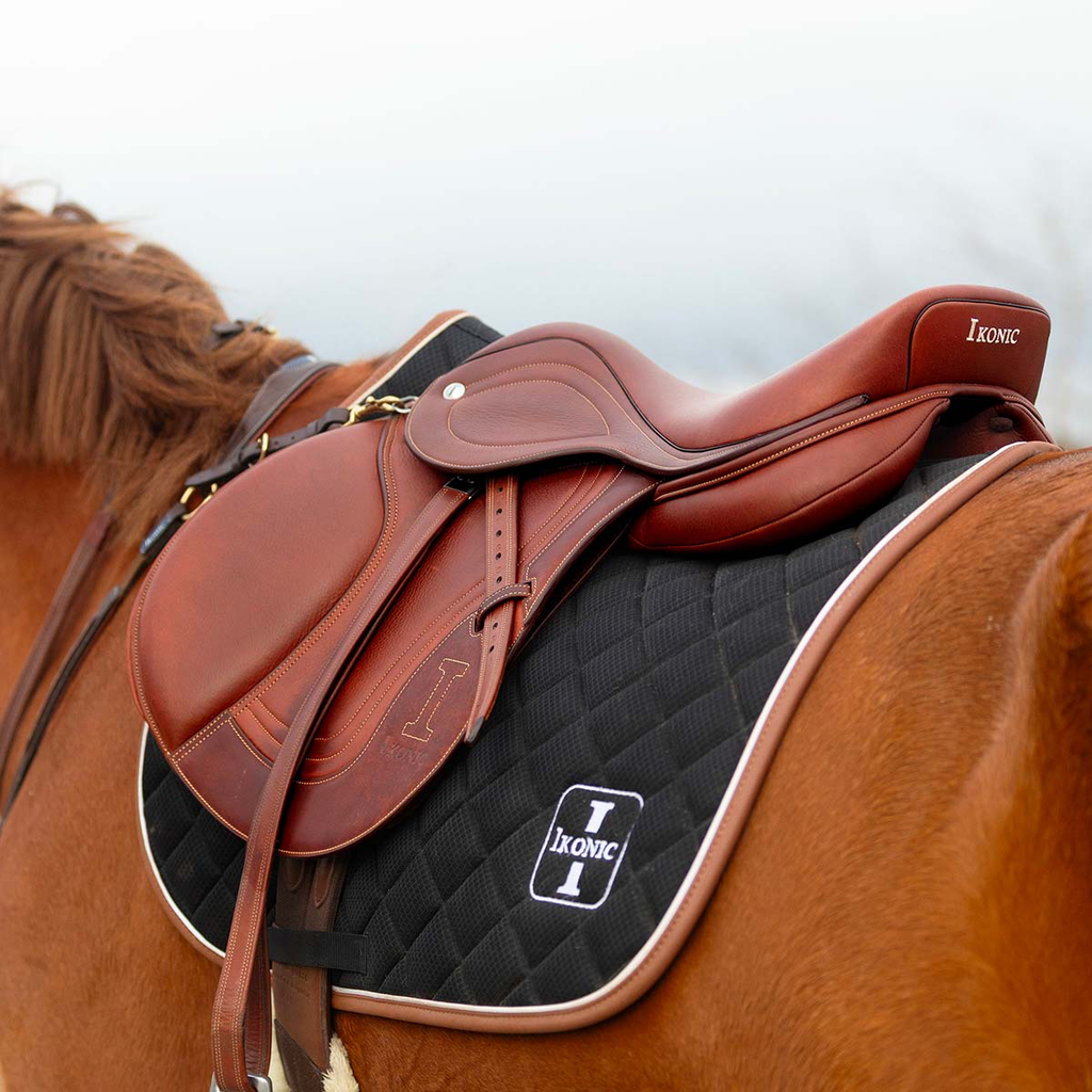 [JEV02X] JEV02X – Selle d’obstacle Evolution X-Pro