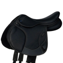 PHY04 - Light Pony Eventing Mono Flap Saddle