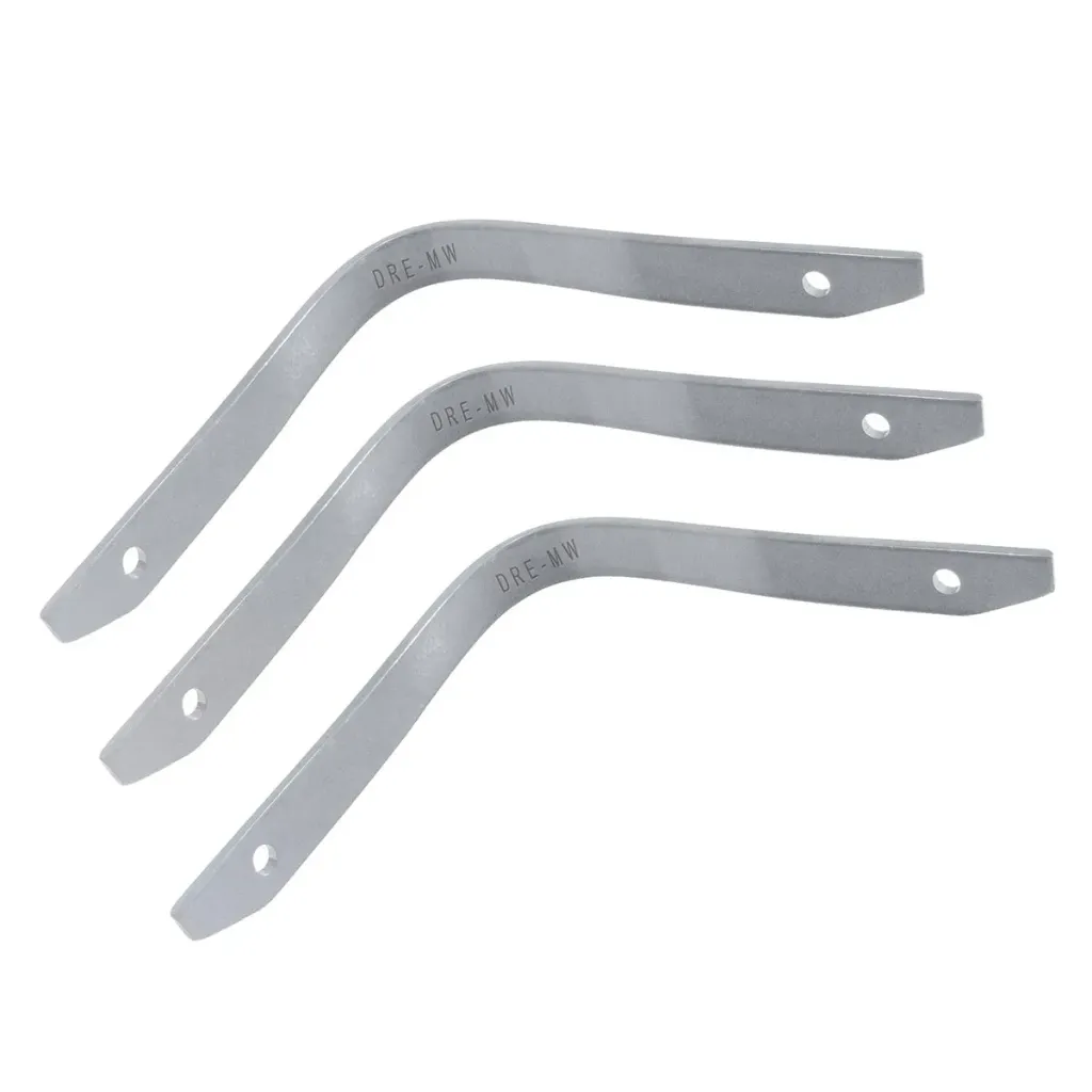 [9010] Dressage Saddle Gullet (Ikonic & Tekna)