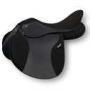 Dynamix Comfort veelzijdig zadel