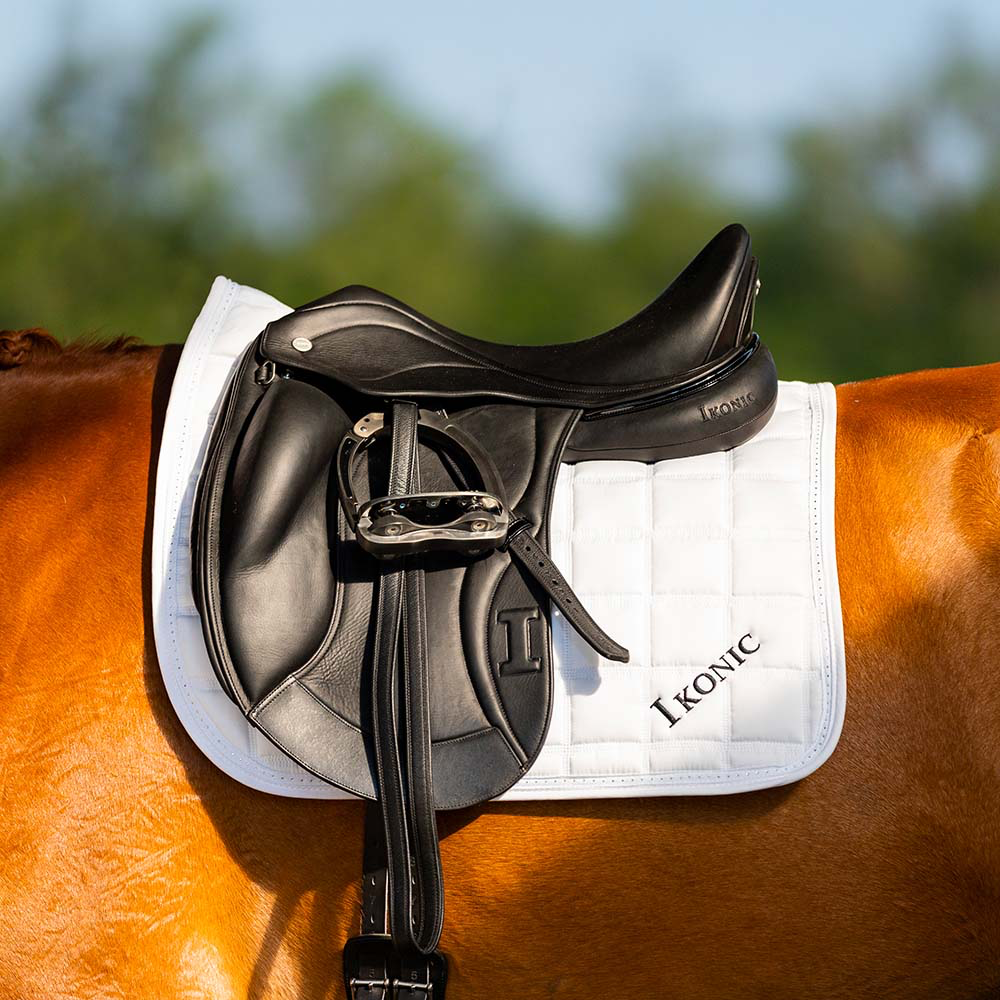 [DEV01] DEV01 – Selle de dressage Evolution monoquartier