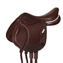 “Light” Horse Ball Saddle