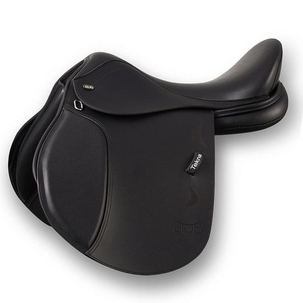 [CLU02] Selle Club Mixte Poney