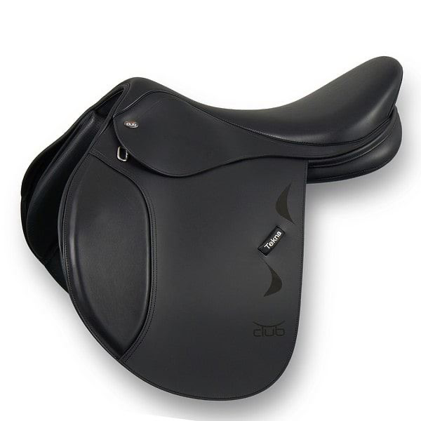 [CLU01] Club All purpose Saddle