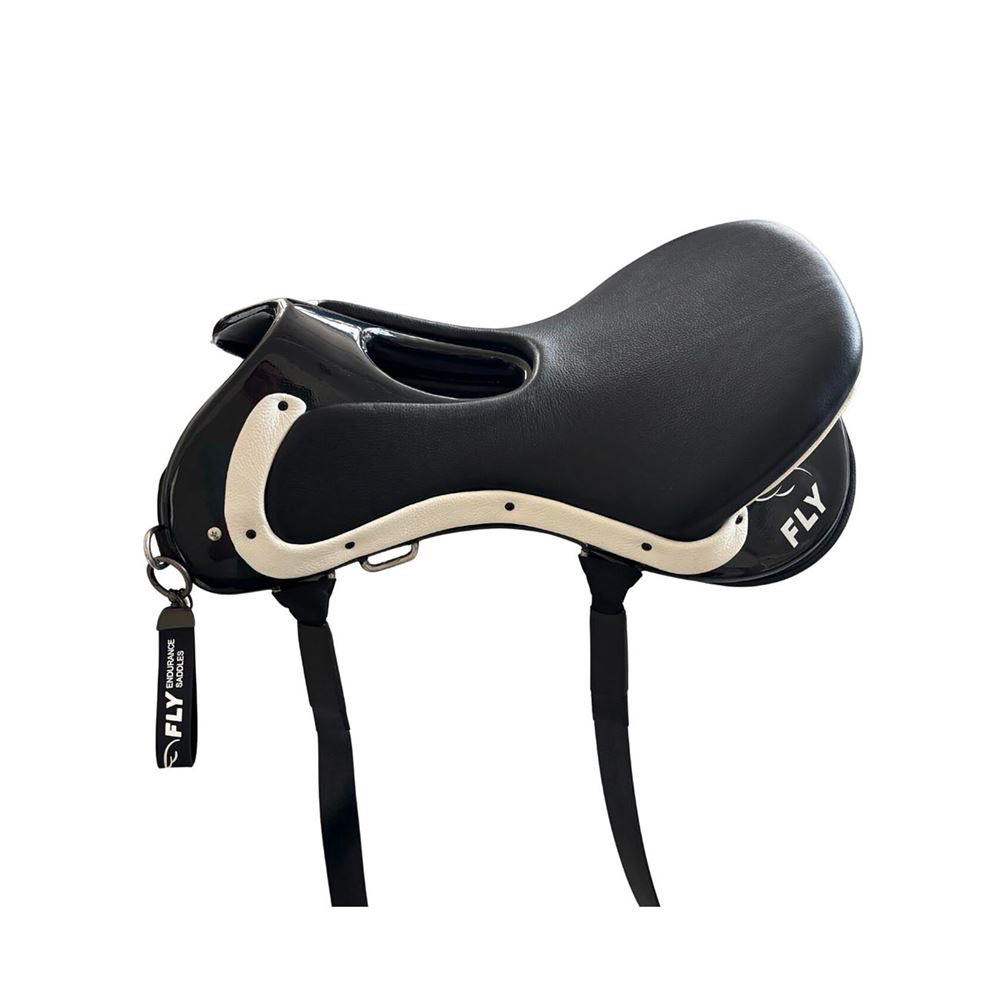 [FLY02] Fly Xpert Lux endurance zadel