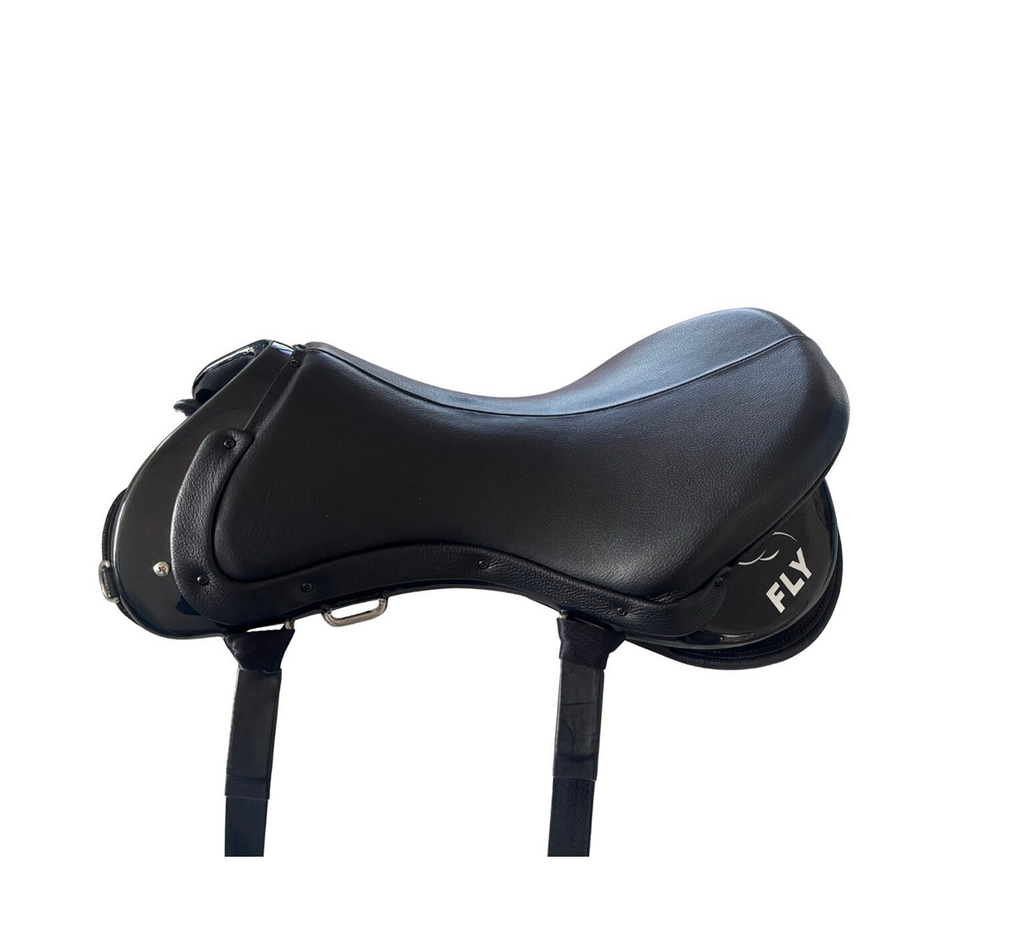 [FLY03] Fly ClassX Lux Endurance Saddle