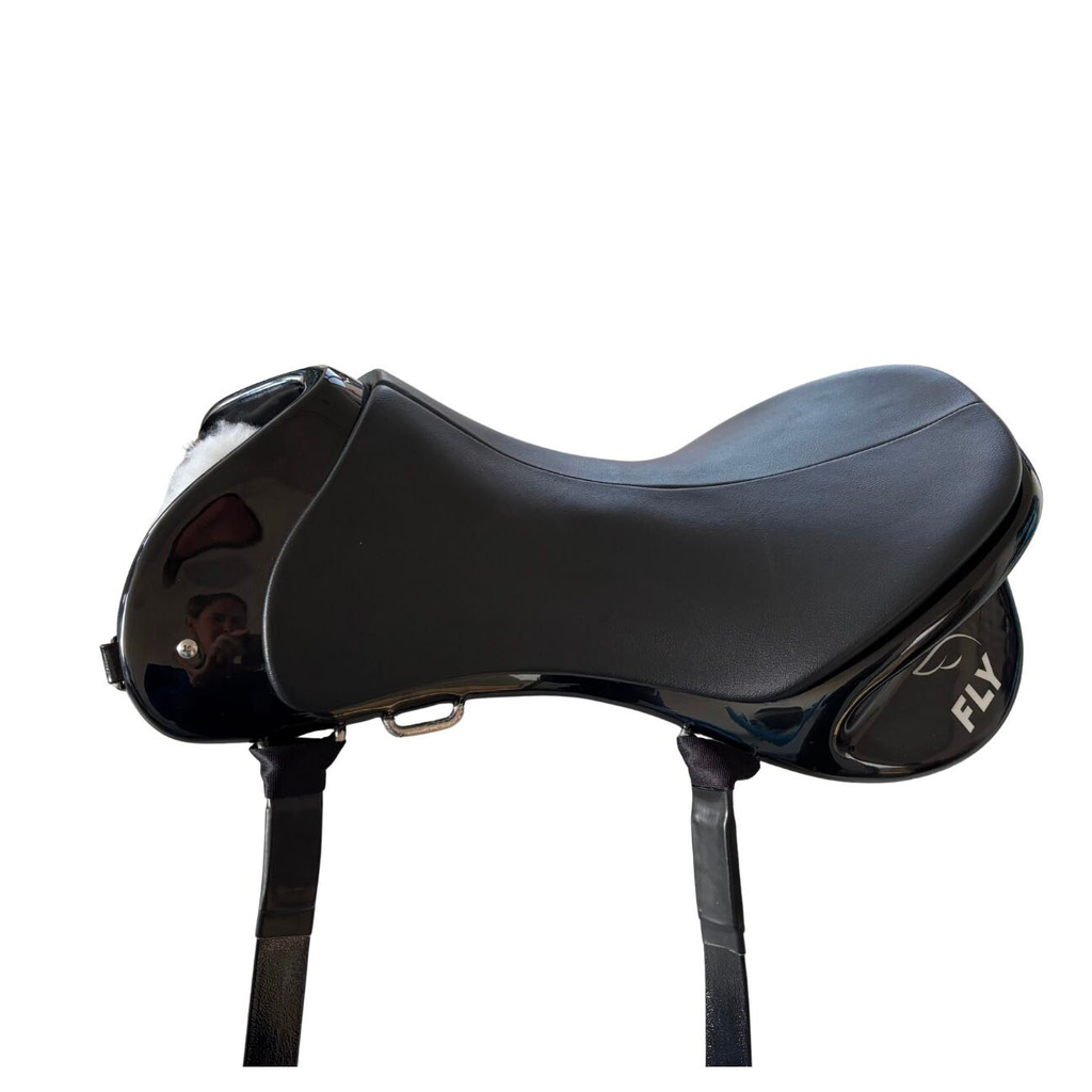 [FLY04] Selle d’endurance Fly ClassX SyntX