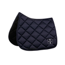 Sottosella Ikonic in satin con fodera mesh