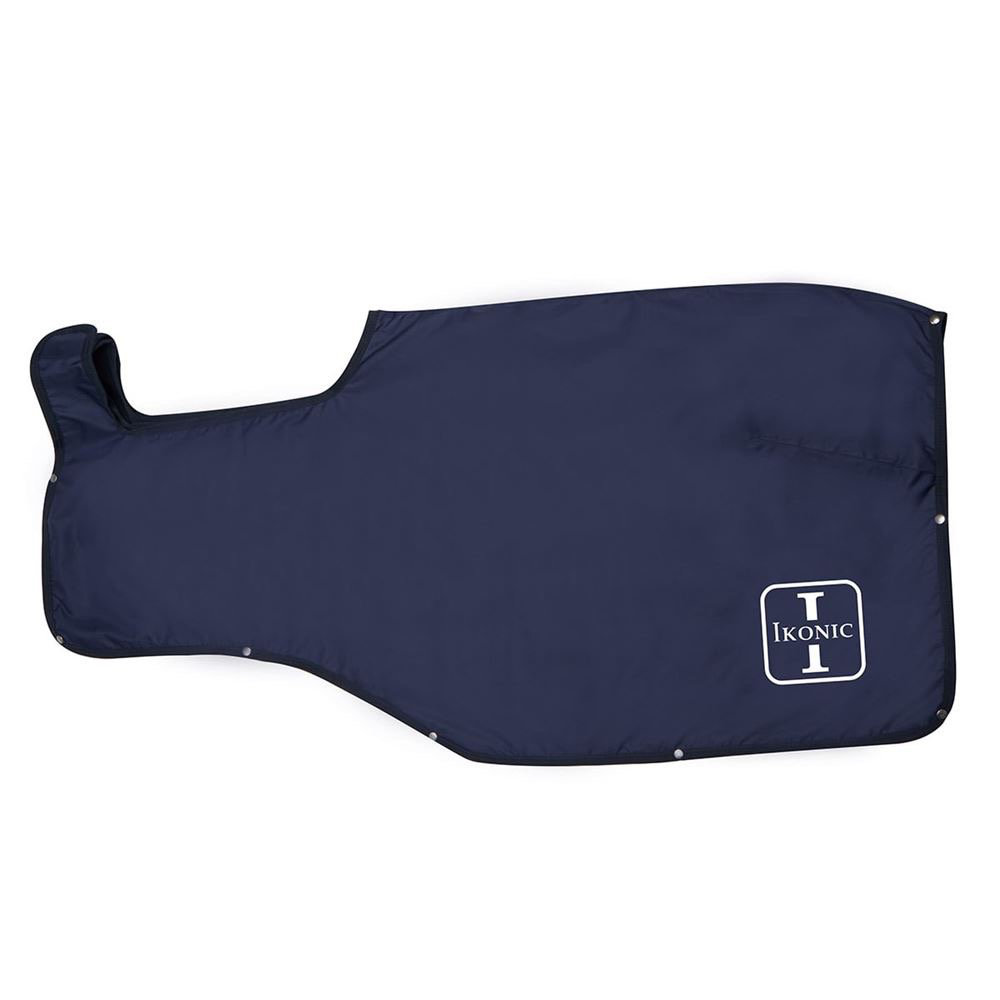 [IER01] Ikonic comfort trainingsdeken