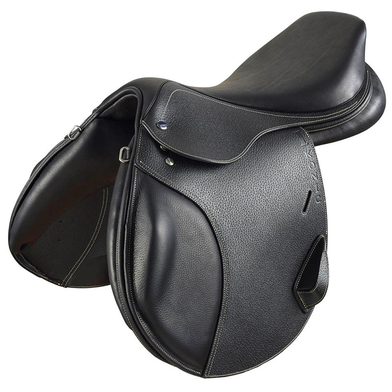 [HEV01] Evolution Horseball Sattel