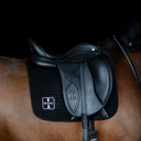 Elite Double Flap Dressage Saddle