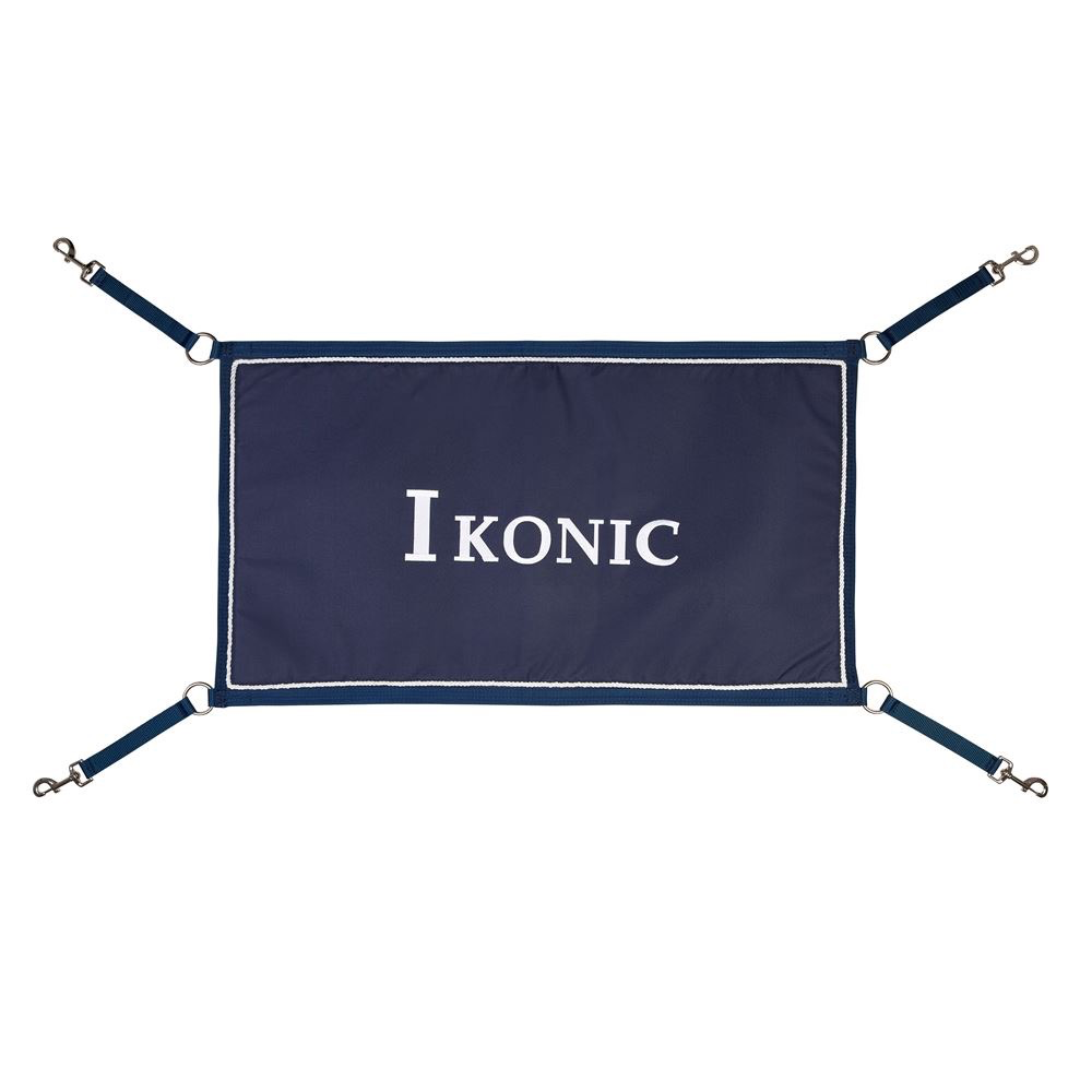 [CT09] Ikonic stalbeschermer