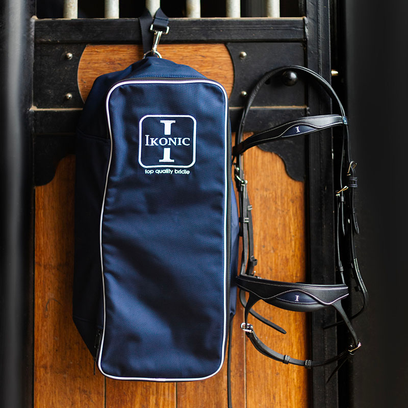 [BDB01] Ikonic Bridle Bag