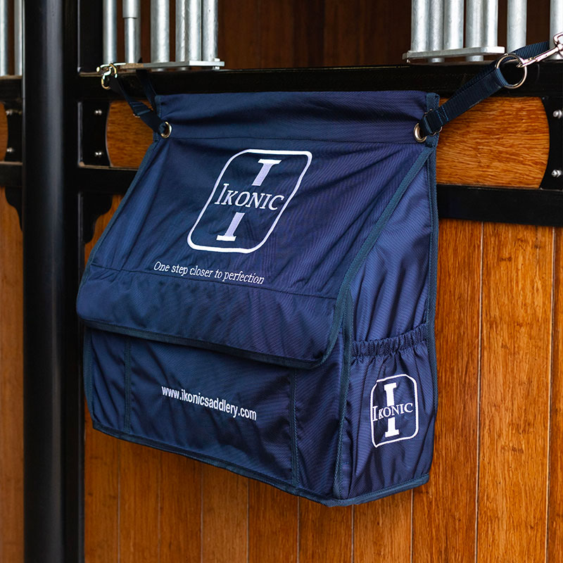 [STB01] Ikonic Stable Bag