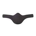 Removable Neoprene Lining with Velcro for Girth TGIB01