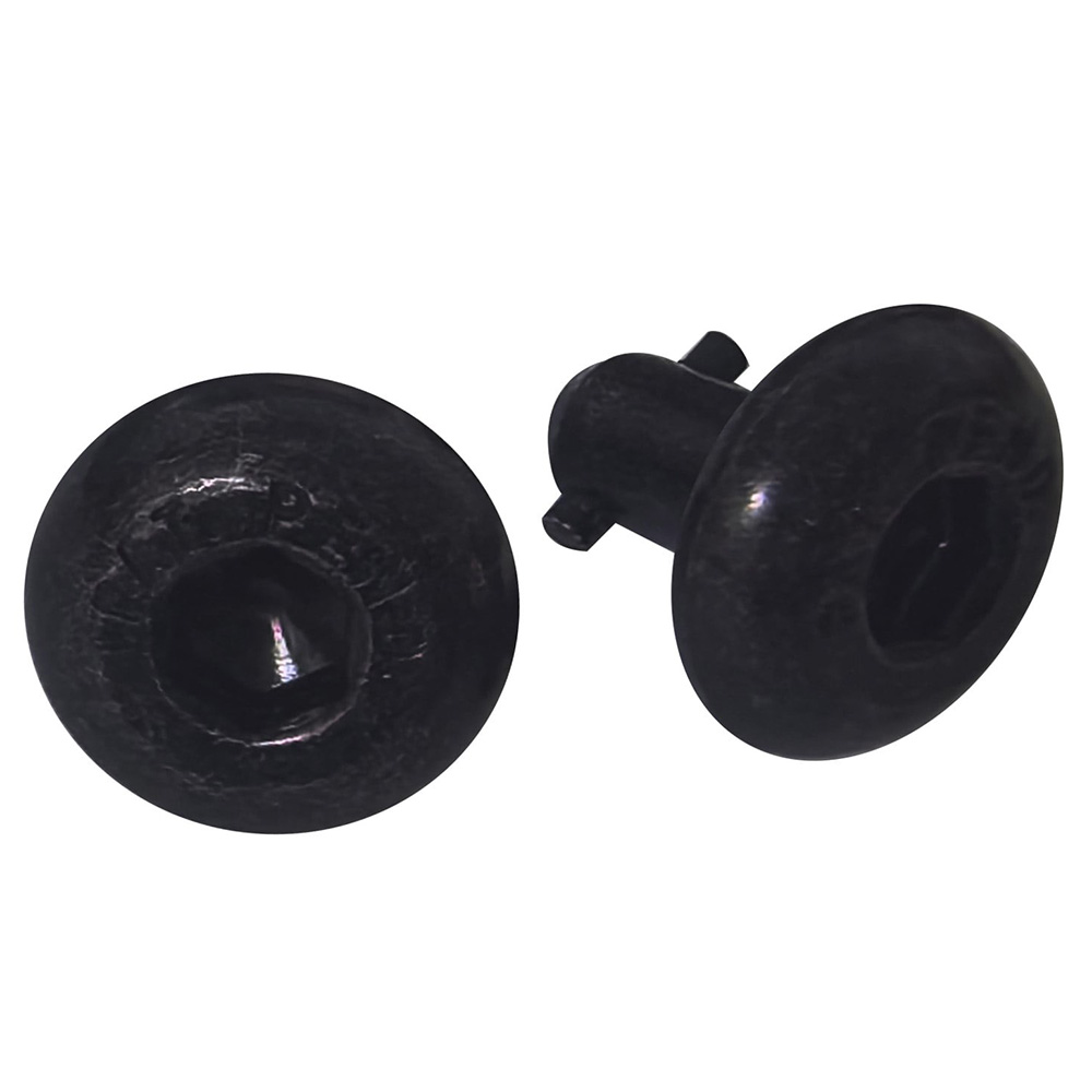 [TK-SCREW01] Tekna Spare T-screw Head (Pair)