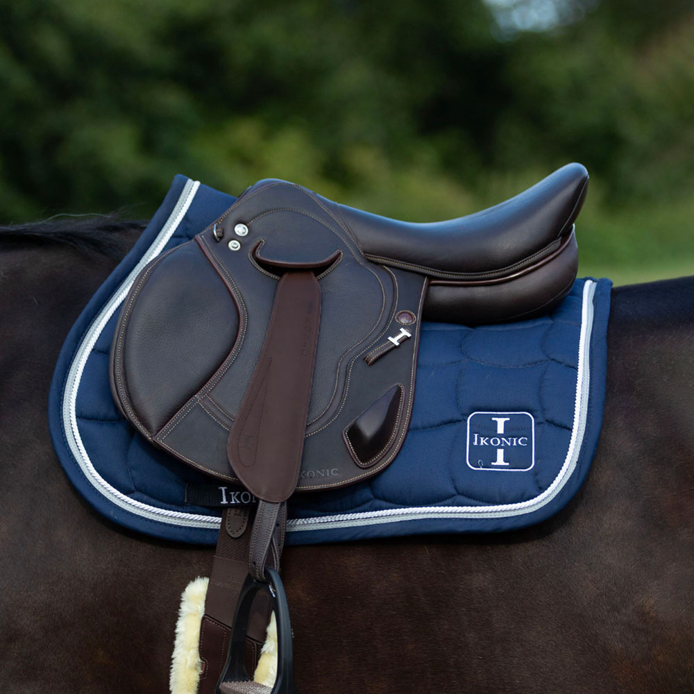 Evolution Hoppning X-Pro All in Comfort