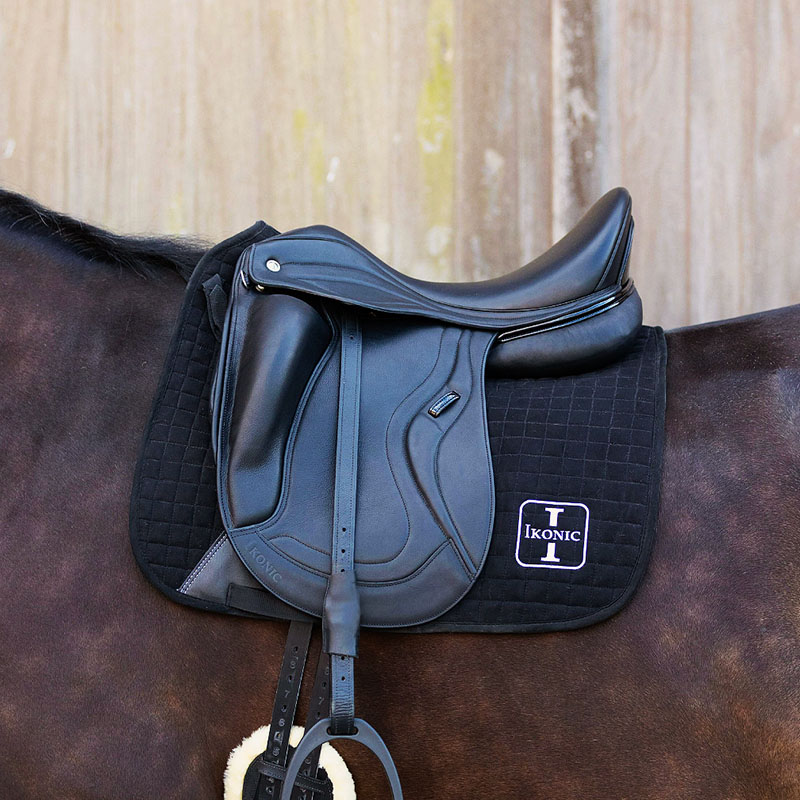 DEV08X - Evolution Dressage X-Pro Sattel