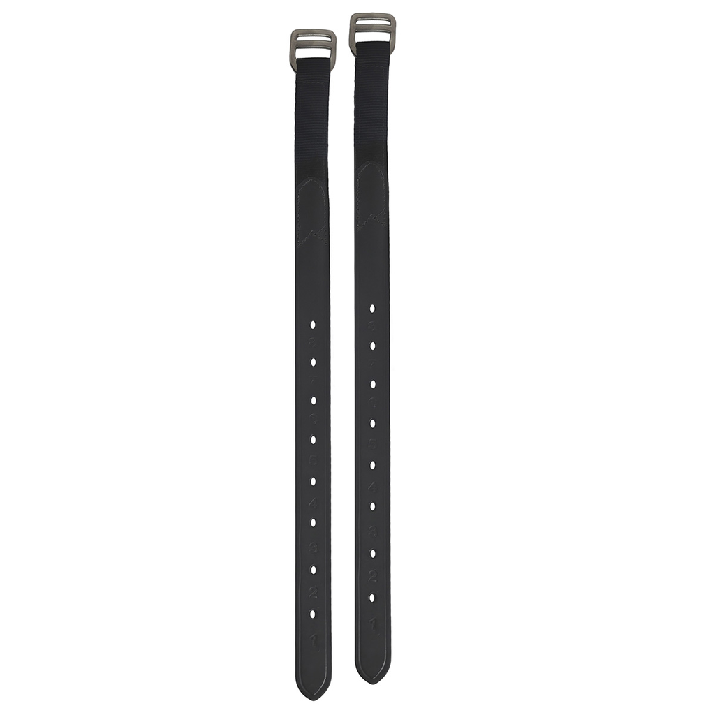Rear Girth Straps – Dressage