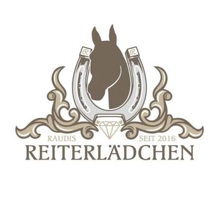 Raudis Reiterlädchen