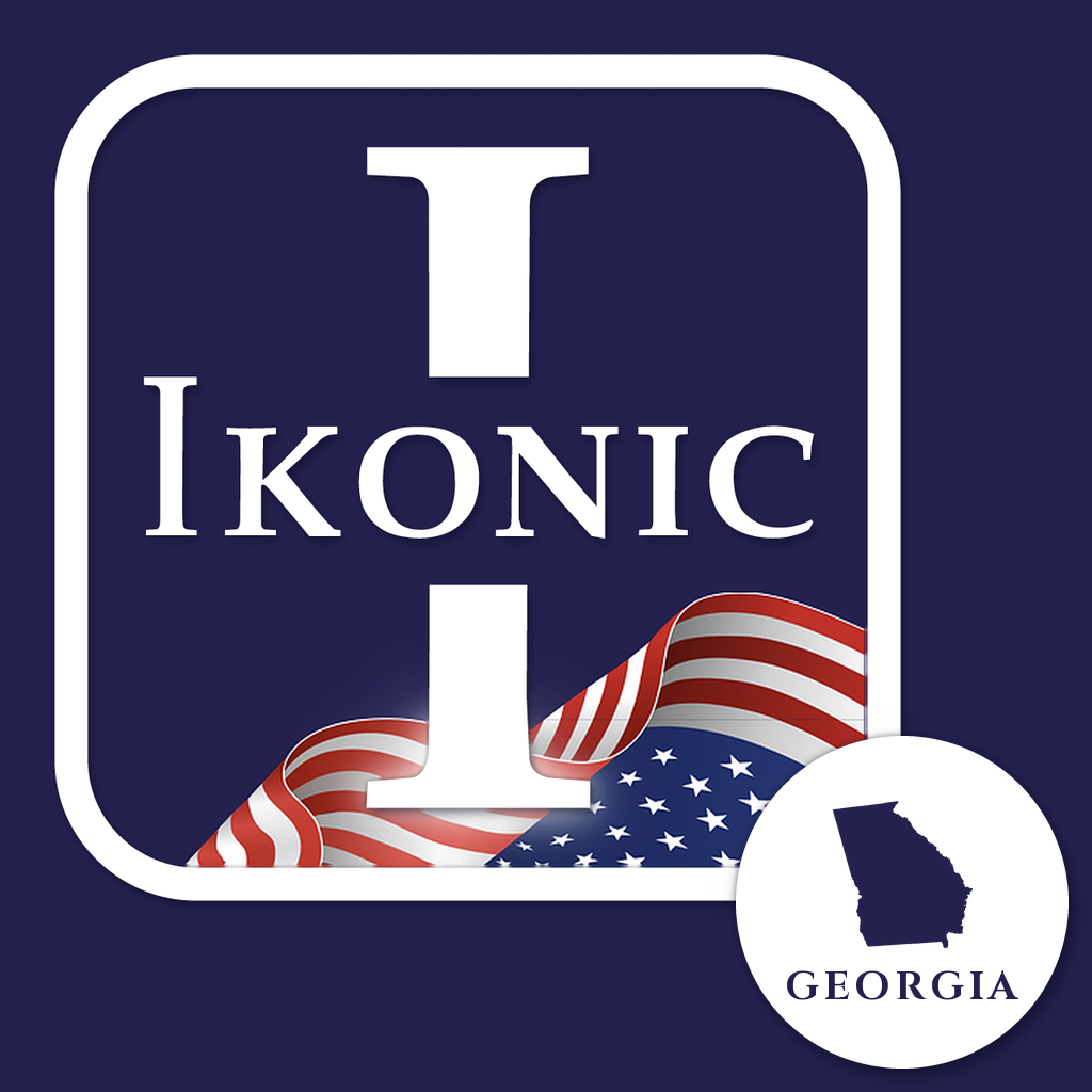 Ikonic Georgia